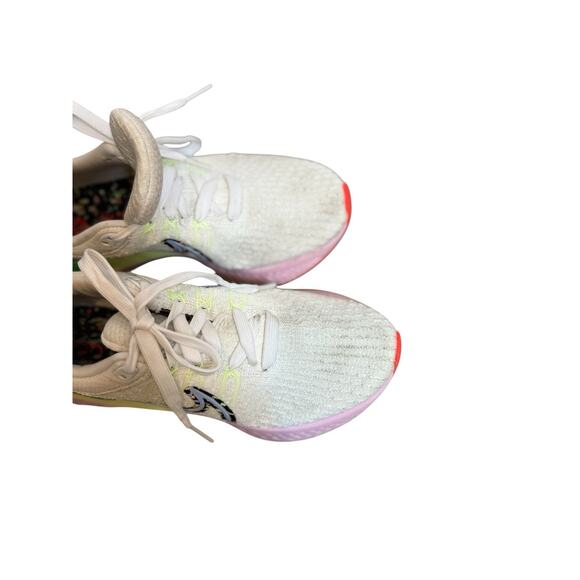 Size 6.5 - Nike React Infinity Run Flyknit 3 Confetti W - Picture 2 of 5